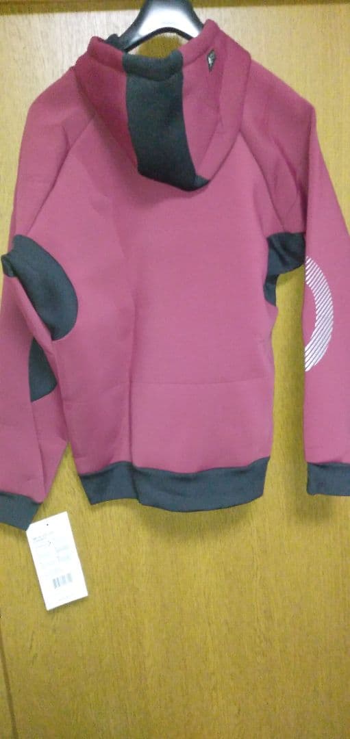 NeilPrydeパーカー未使用品　Lサイズ