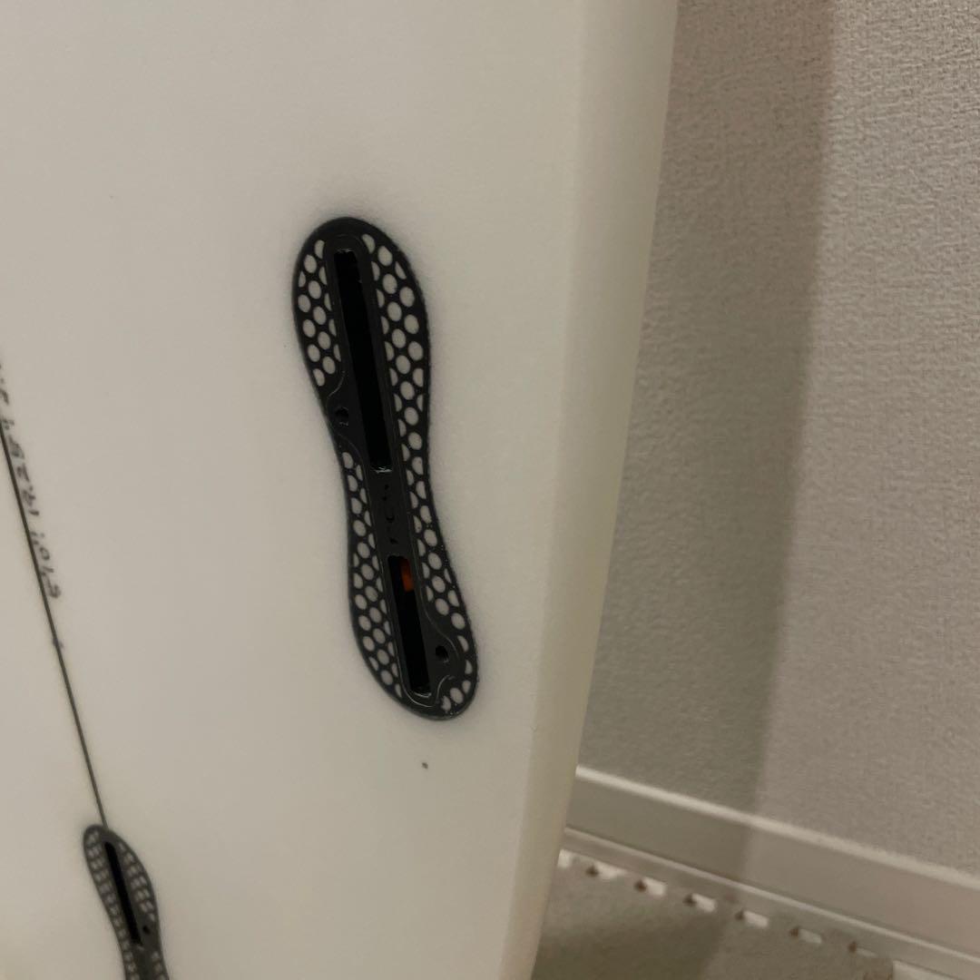 Makoto【超美品】Lost D3.0 Round Tail