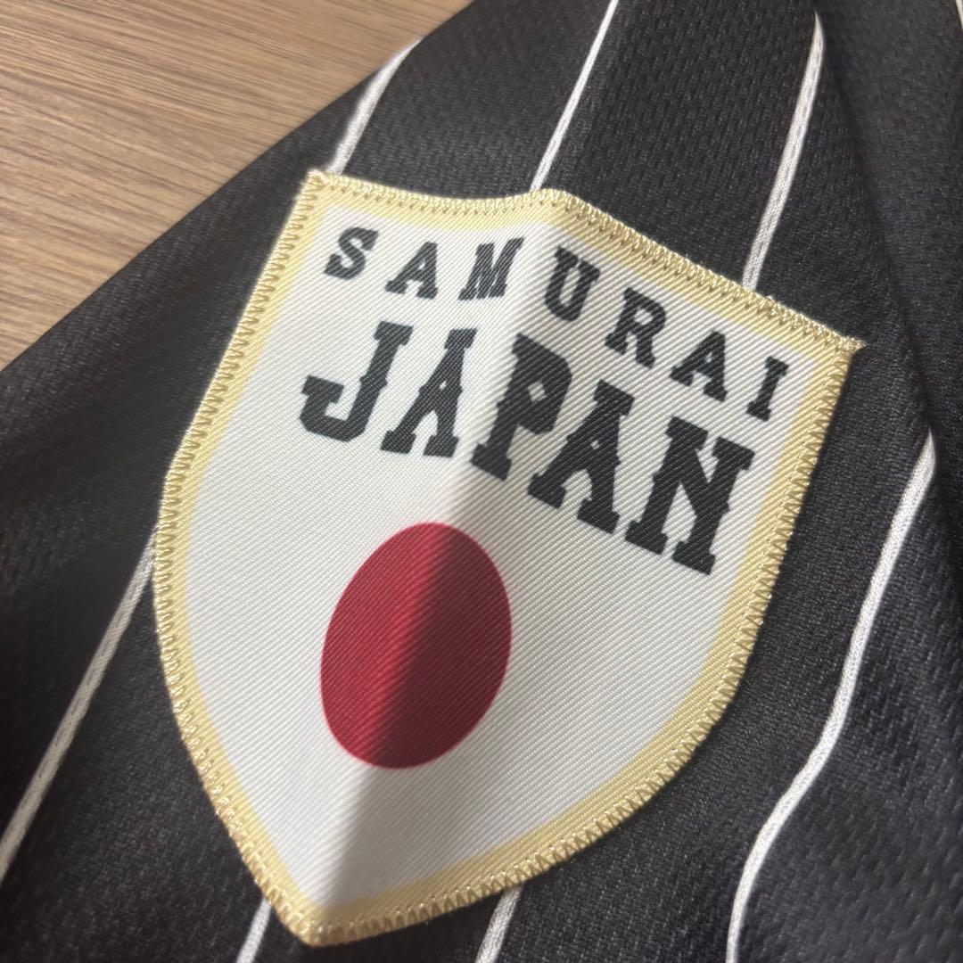 岡本和真 25 侍ジャパン WBC日本代表 ユニフォーム ブルージェイズ 巨人