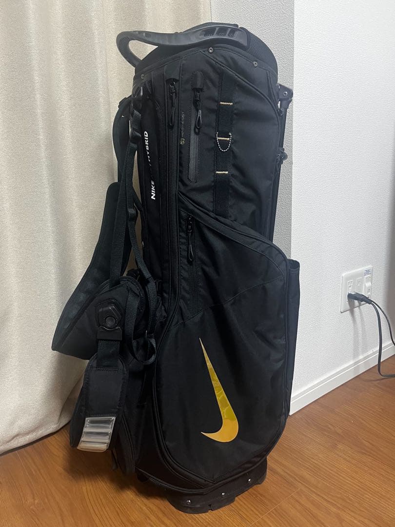 NIKE ゴルフ キャディバッグ