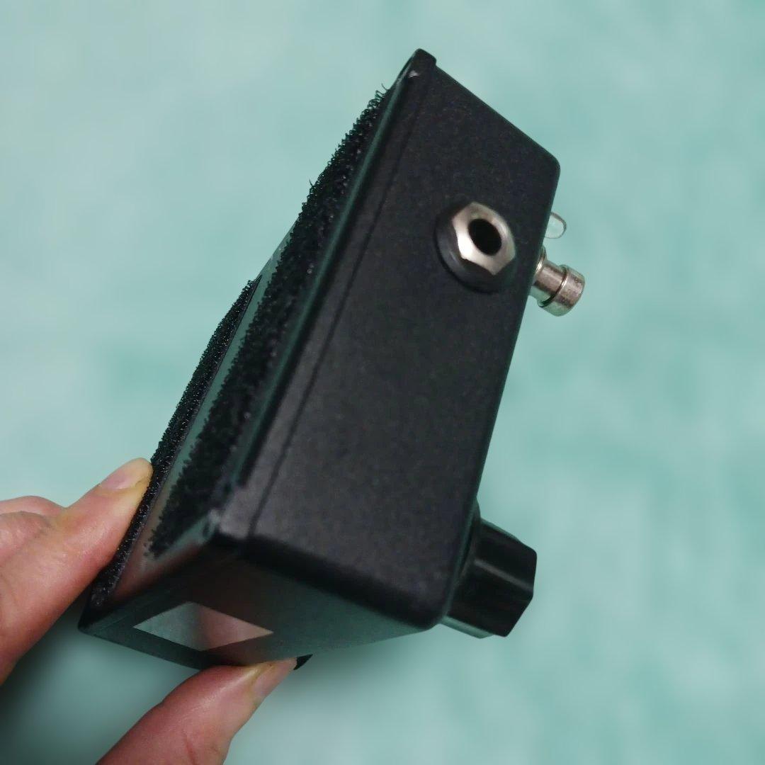 MI AUDIO/MEGALITH DELTA V2 ディストーション