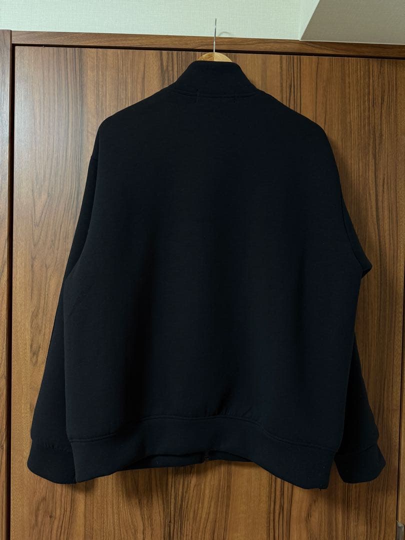 GU undercover セットアップジャージ　3点セット
