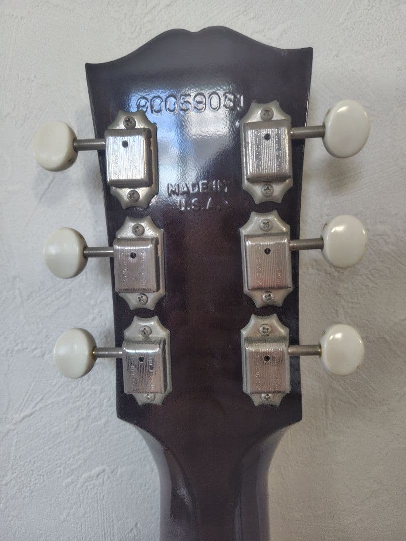 1999年製 Gibson U.S.A. Early J-45