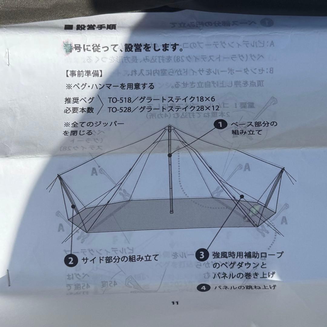 【廃盤・極美品】ZANE ARTS ギギ1 フルセット 入手困難 使用2回