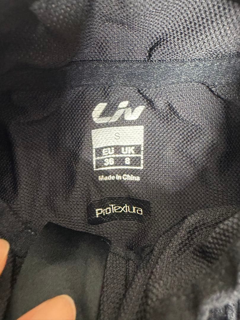 Liv ロードバイク　ウェア　5点セット
