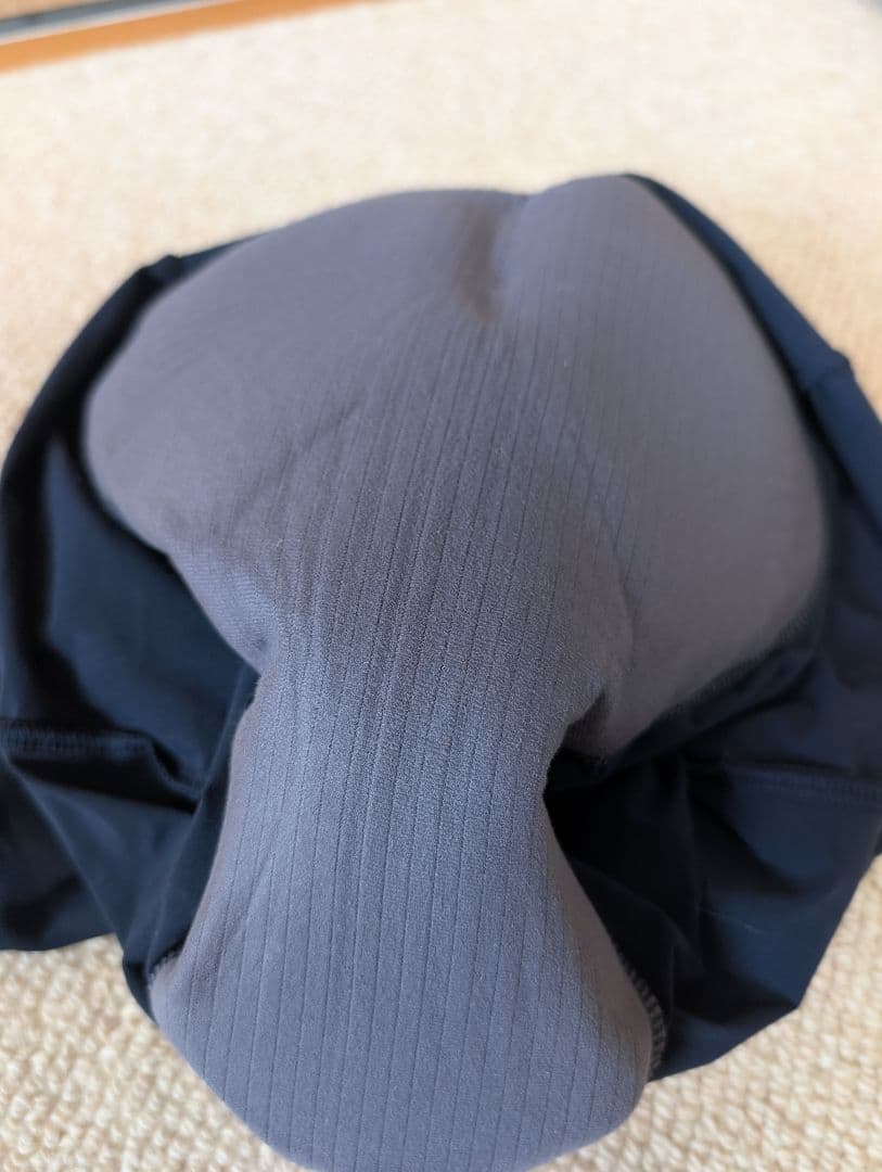 Rapha ビブカーゴショーツ Sサイズ　レディース
