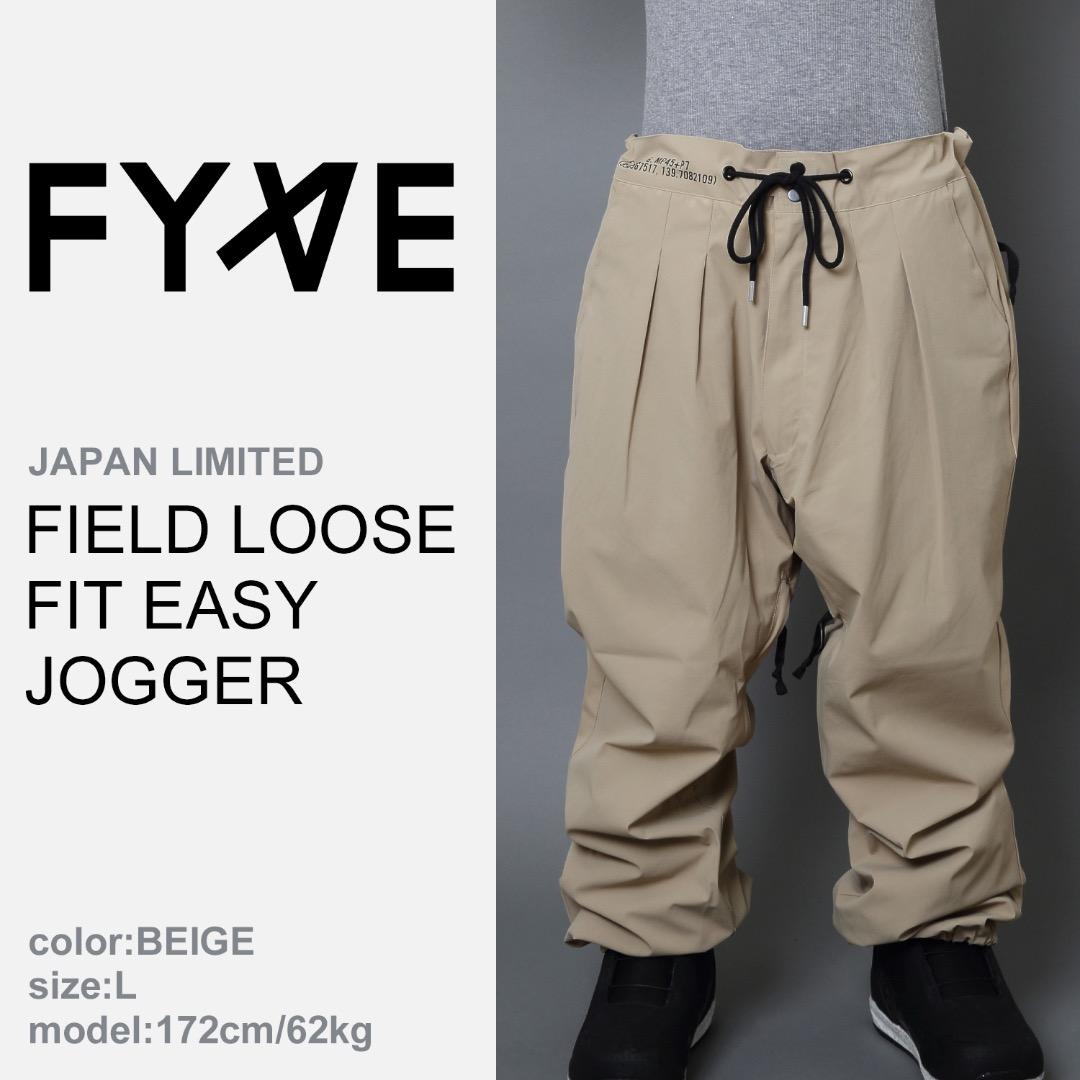 Ｔ*様 fyve スノーボードウェア ［日本限定］新品 上下 セットアップ M