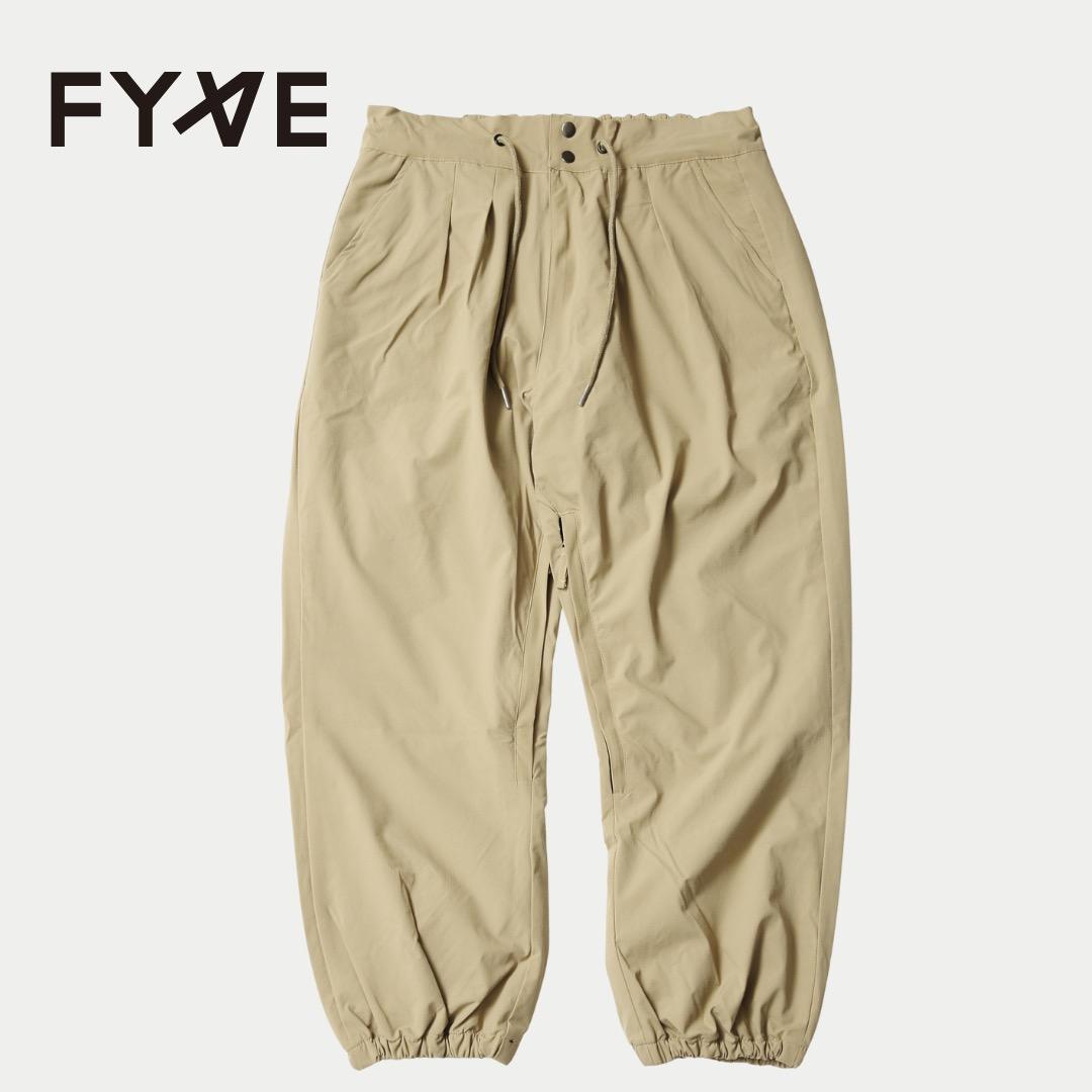 Ｔ*様 fyve スノーボードウェア ［日本限定］新品 上下 セットアップ M