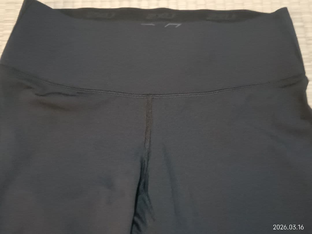 2XU コンプレッション タイツ Sサイズ