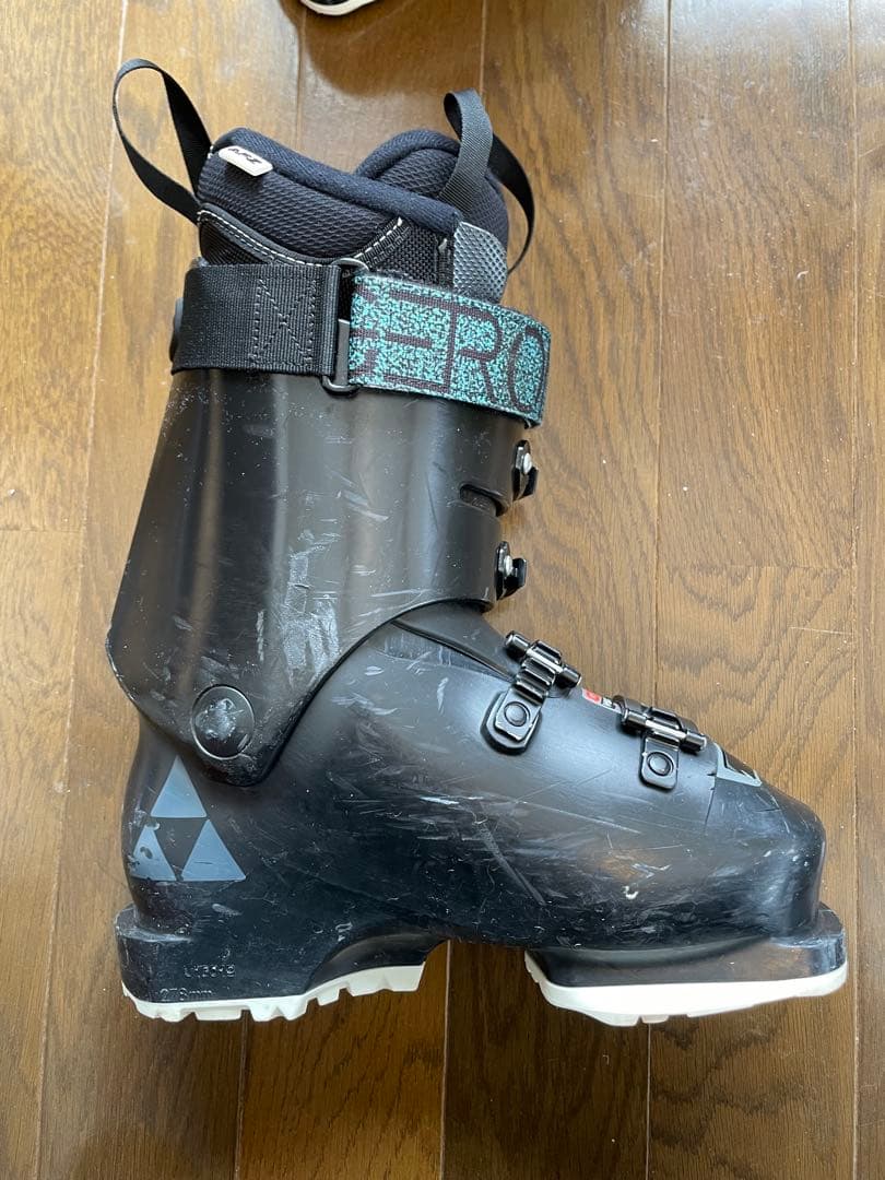 FISCHER MY RANGER ONE 23.5㎝