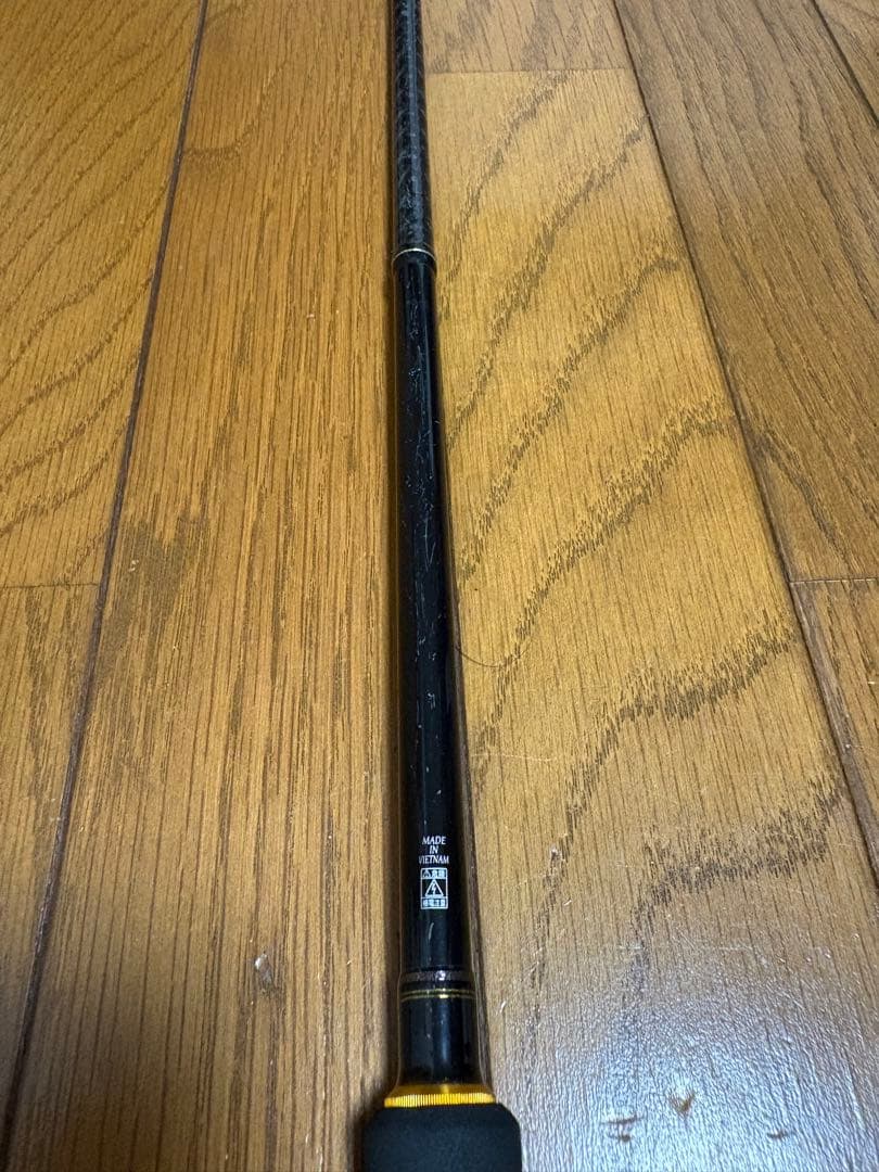 メジャークラフト　トリプルクロス　962LSJ