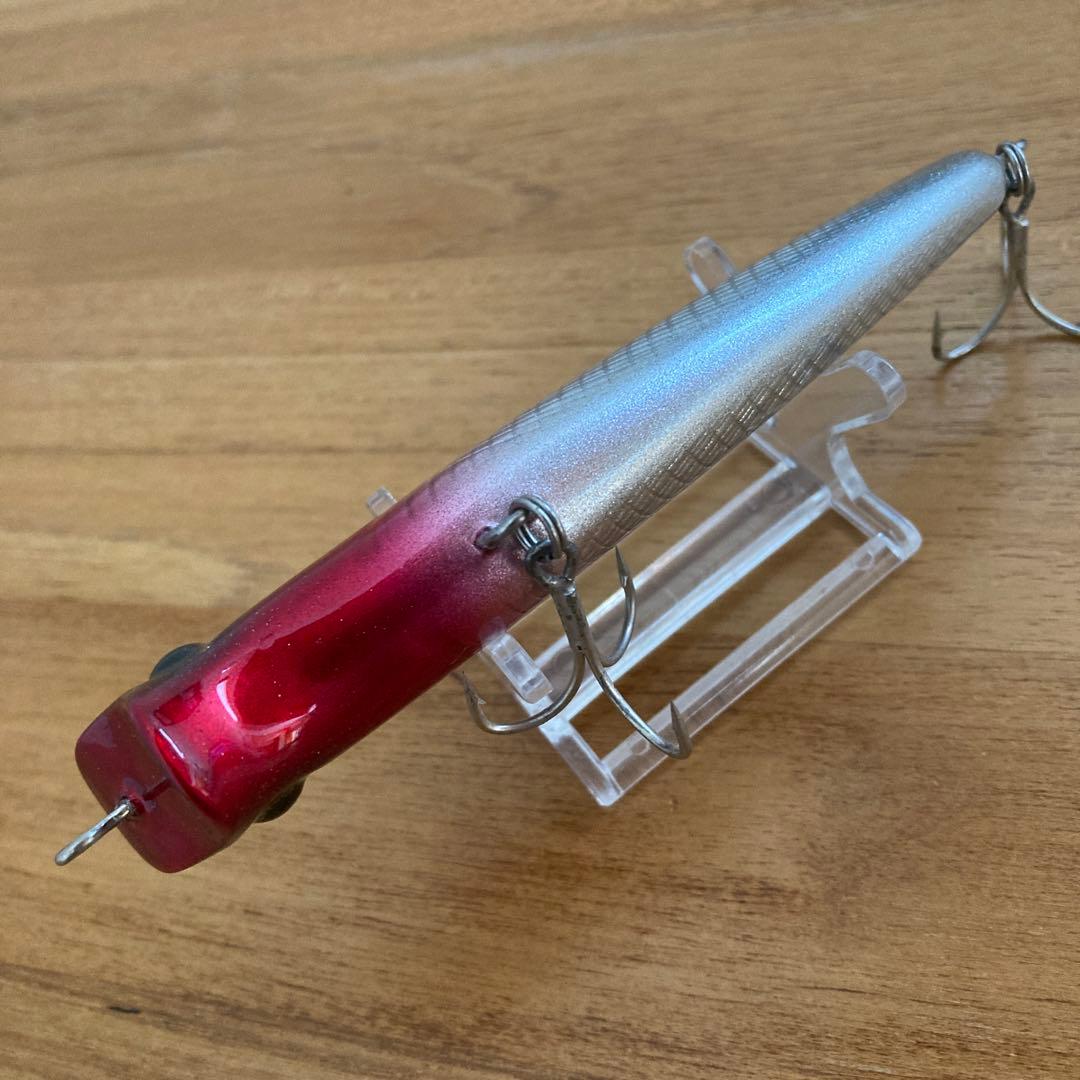 原工房 パコ110 希少 ウッドルアー 18g