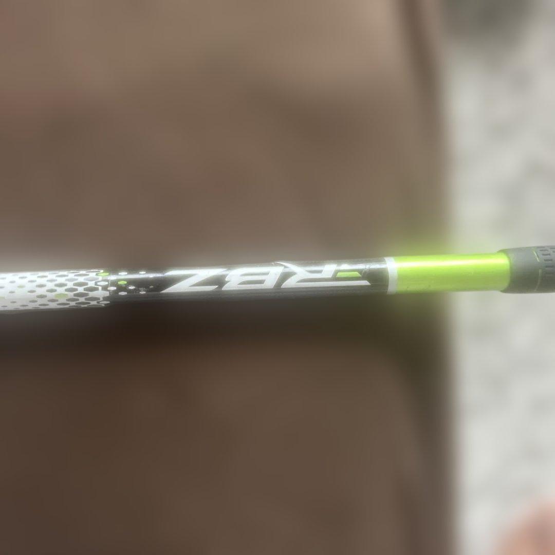 名器！TaylorMade RBZ フェアウェイウッド 2本セット