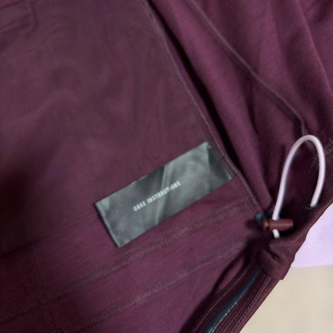 ウェア Rapha MEN'S BREVET LONG SLEEVE JERSEY M