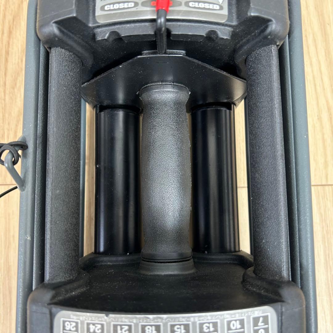 ② ADJUSTABLE DUMBBELL 26kg 可変式ダンベル