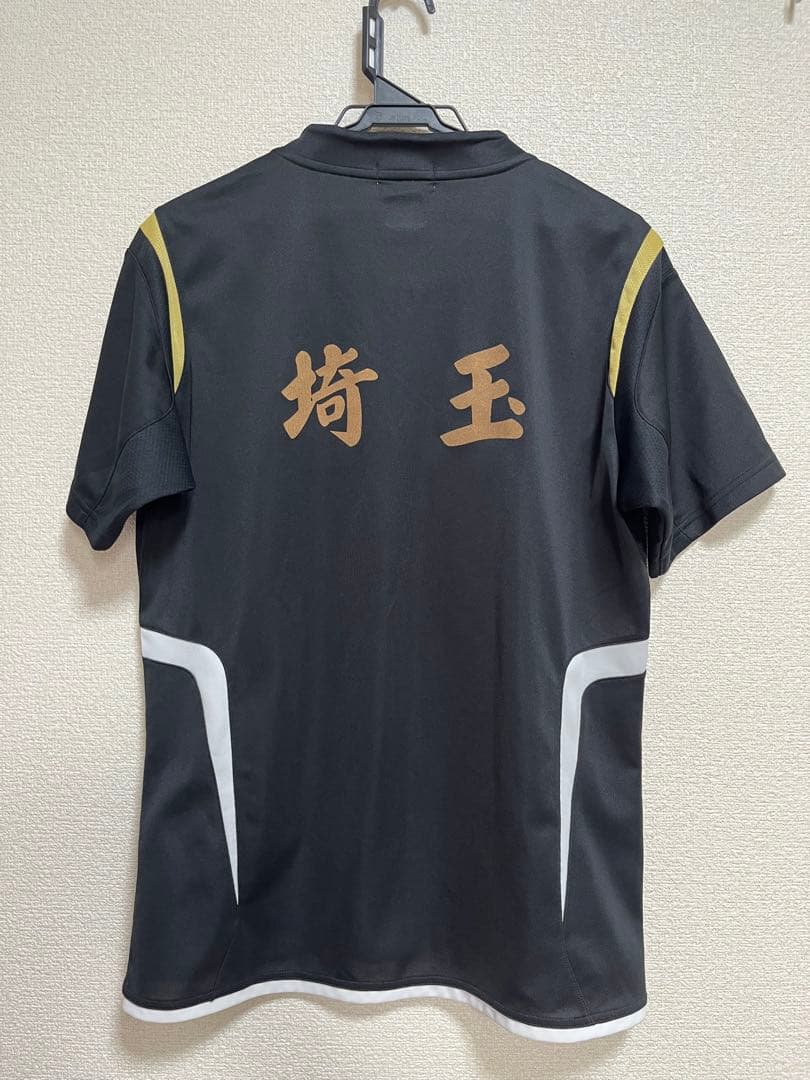 【希少】YONEX ヨネックス ゲームシャツ2枚セット　Lサイズ　※埼玉背面