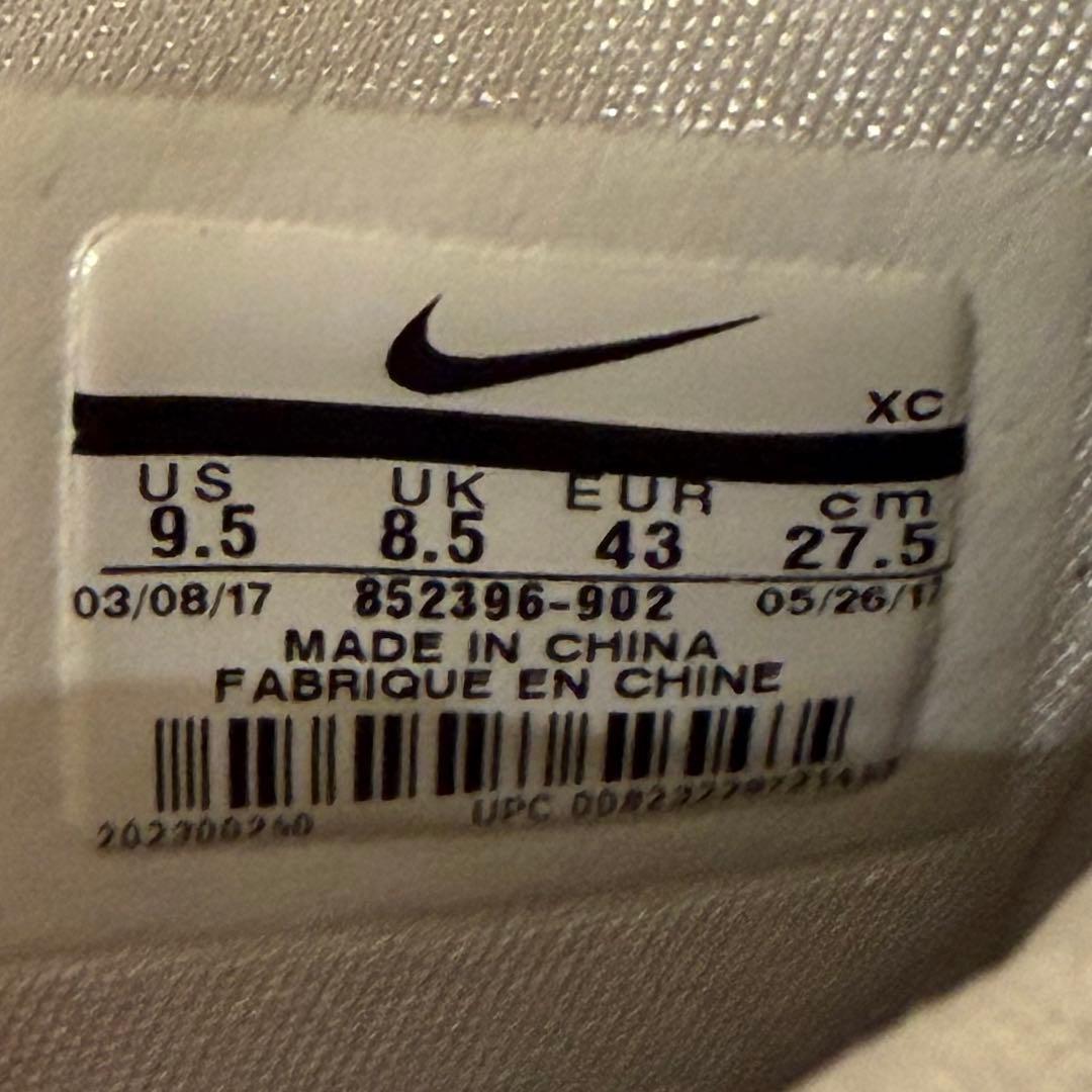 NIKE KYRIY 3 27.5 カイリー ナイキ
