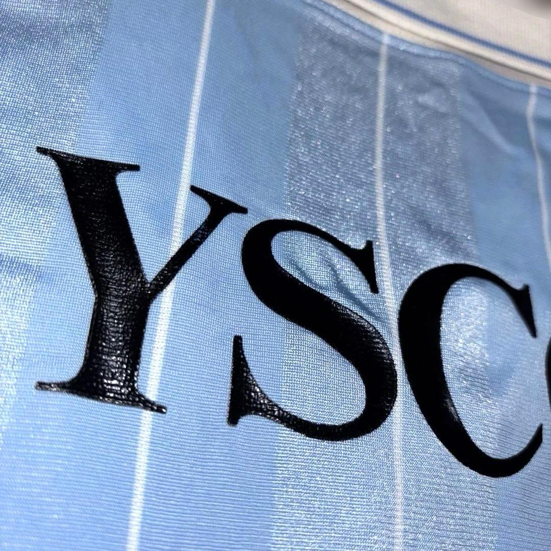 【激レア】Y.S.C.C.横浜 ヴィンテージ ユニフォーム アドミラル yscc