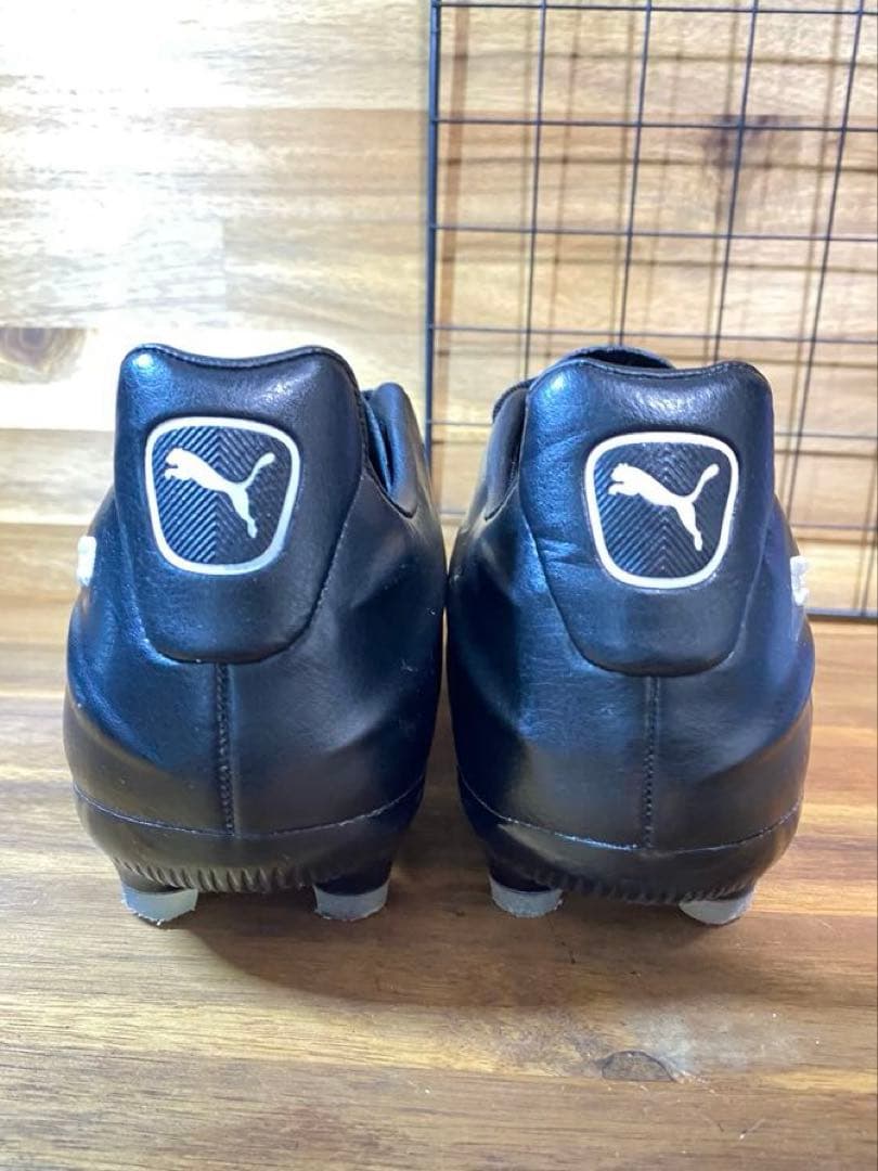 キング プロ 21 HG プーマ PUMA 27.5cm