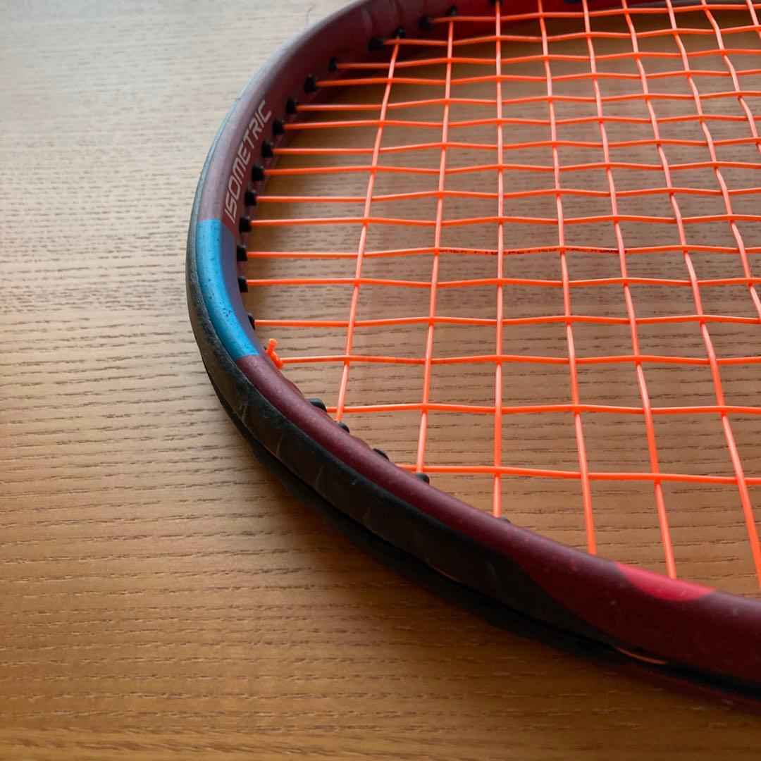 ラケット(硬式用) YONEX VCORE 100 G2 45-60lbs