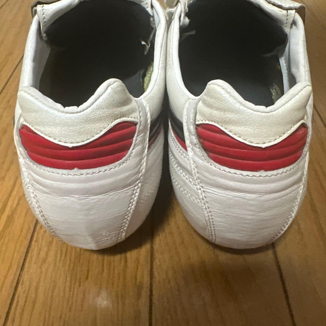 Mizuno モレリア