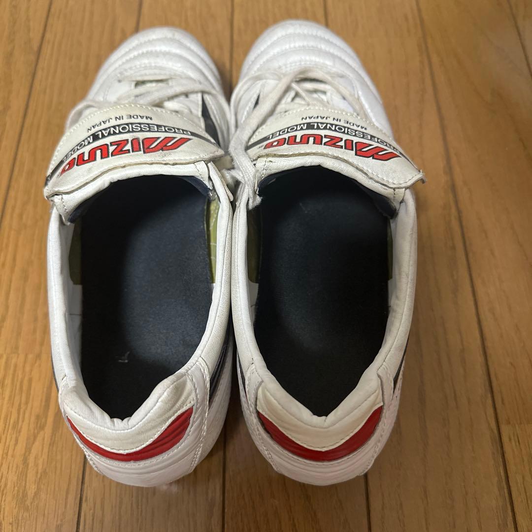 Mizuno モレリア