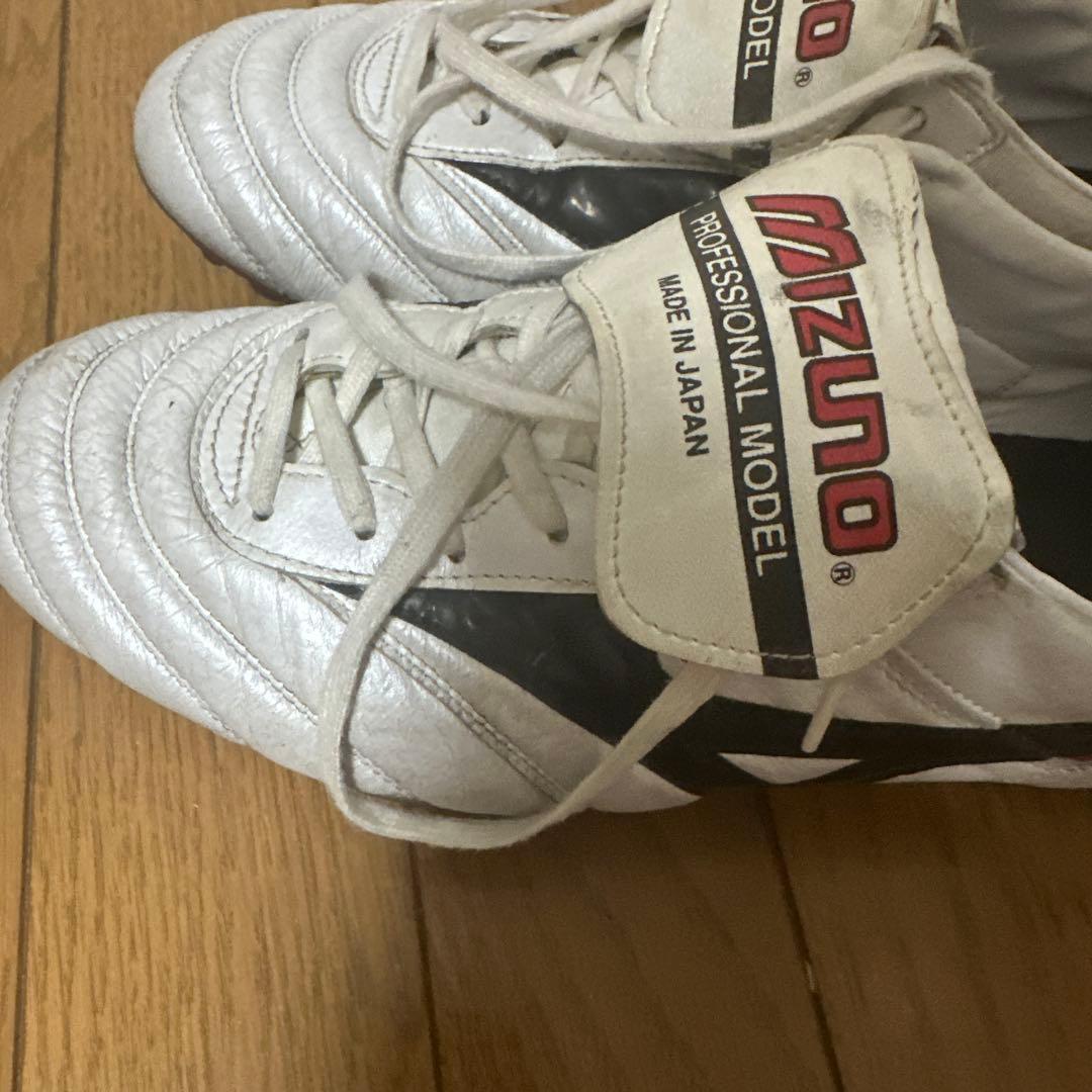 Mizuno モレリア