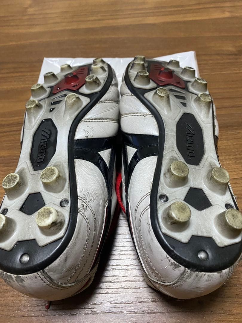Mizuno Morelia2 Japanモレリア2 ジャパン　サッカーシューズ