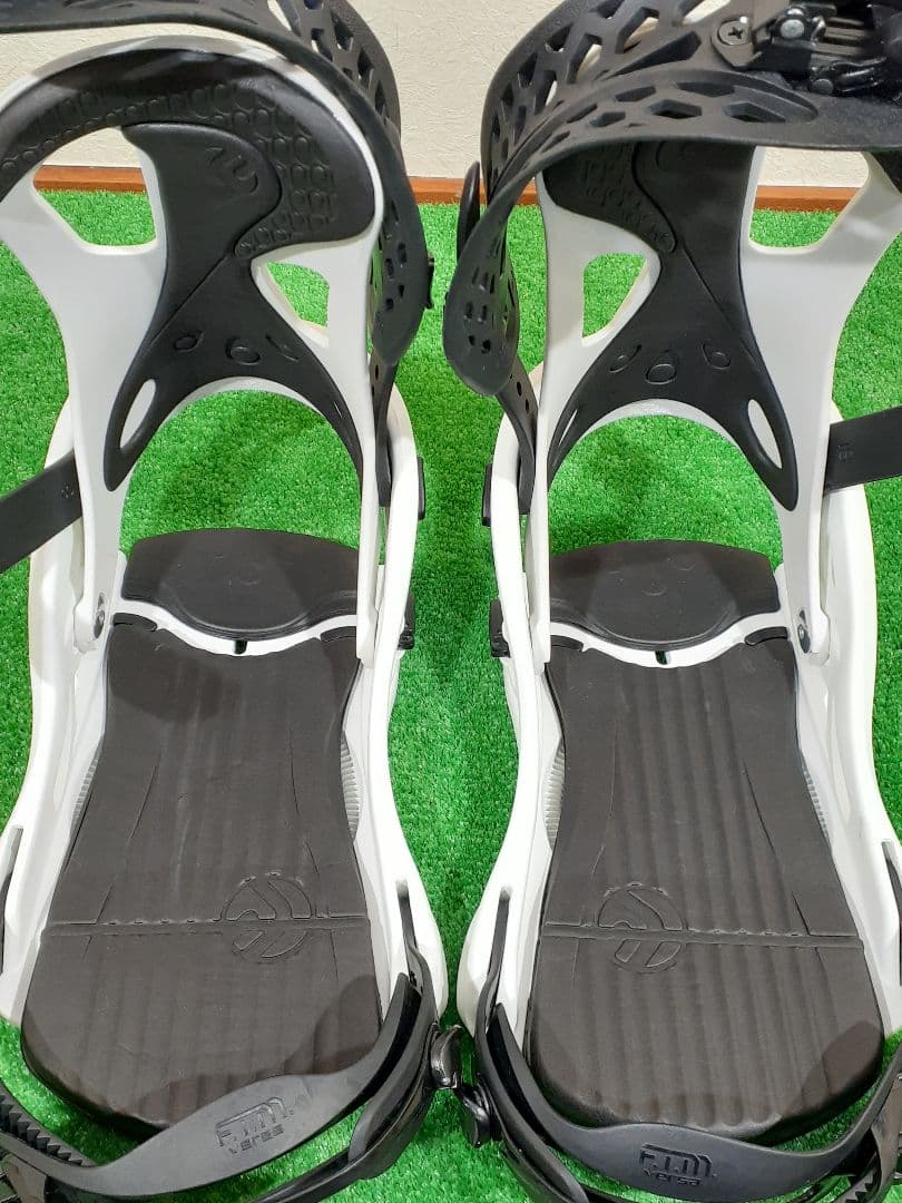 ボード YONEX × ビンディング FLUX × ブーツ K2