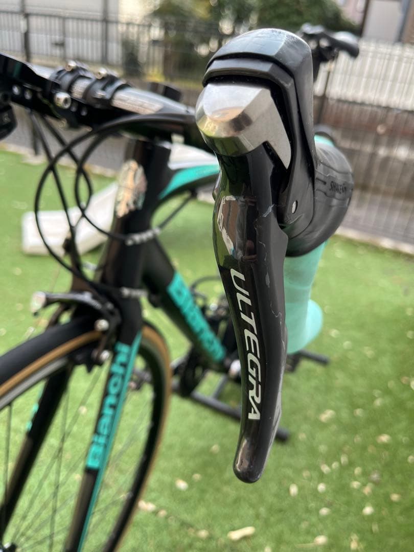【専用】Bianchi IMPULSO 53サイズ