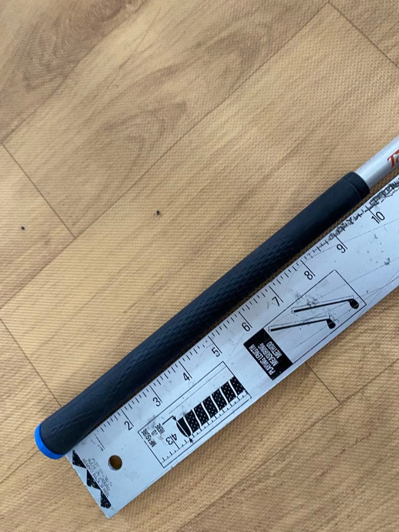 493 ツアー支給品　ツアーAD DI-8TX ピンスリーブ付　FW用