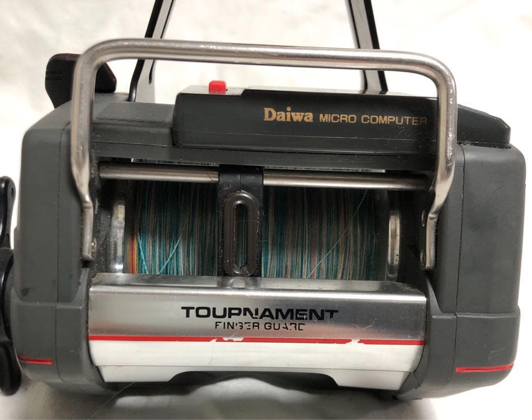 Daiwa Tournament Tana SS 70 両軸リール