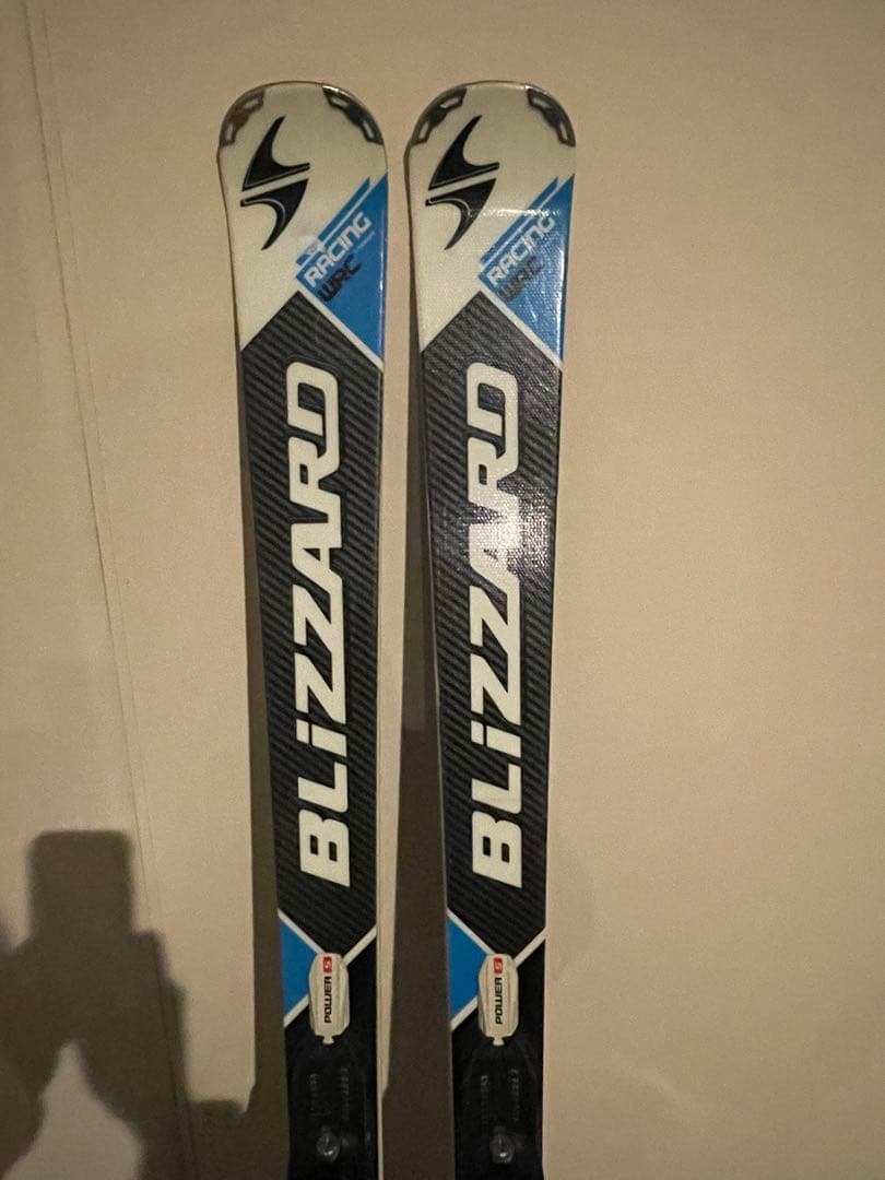 BLIZZARD RACE スキー 板 172セン R18