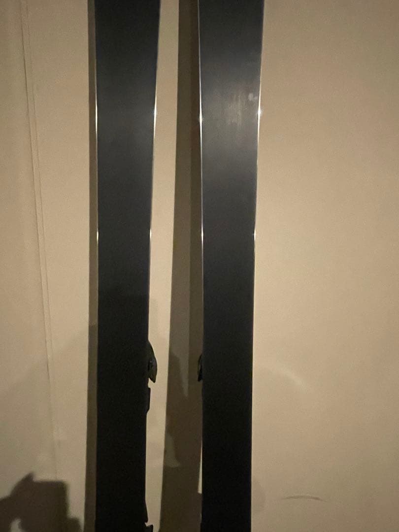 BLIZZARD RACE スキー 板 172セン R18