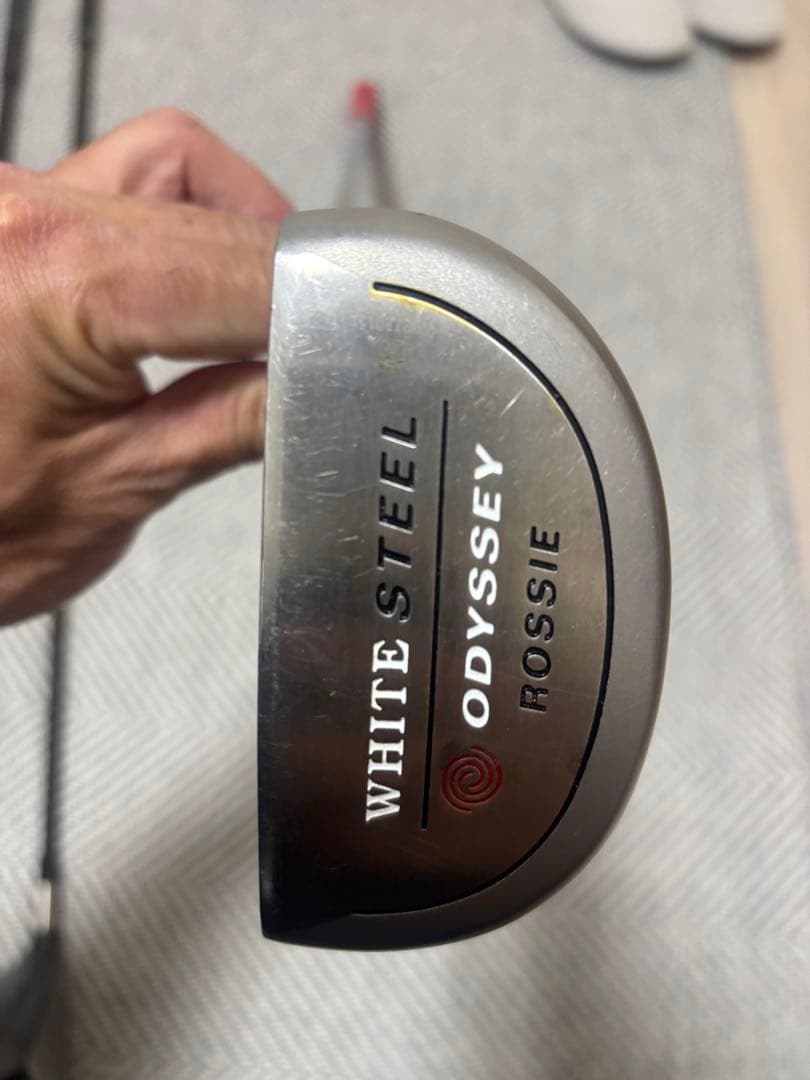 Titleist メンズゴルフクラブセット