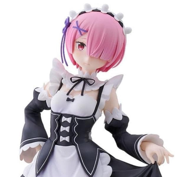POP UP PARADE ラム L size Re：ゼロから始める異世界生活