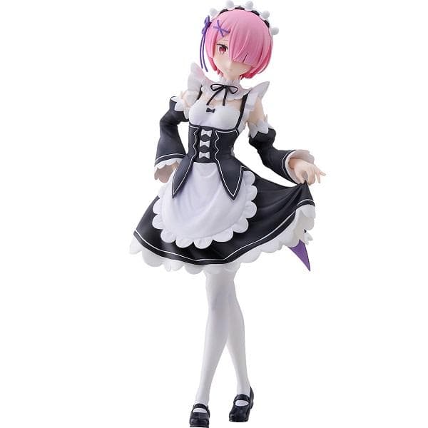 POP UP PARADE ラム L size Re：ゼロから始める異世界生活