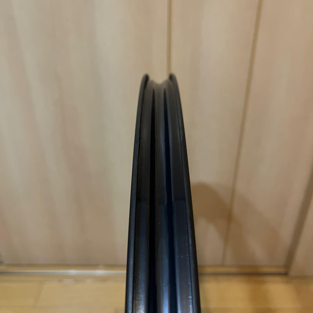 DURA-ACE WH-R9270-C50-TL 前後セット