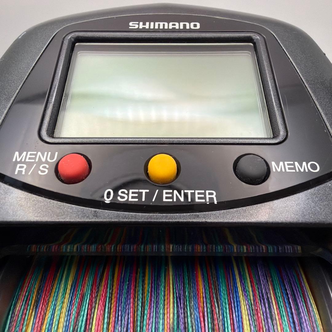 あ*や様 SHIMANO フォースマスター 9000