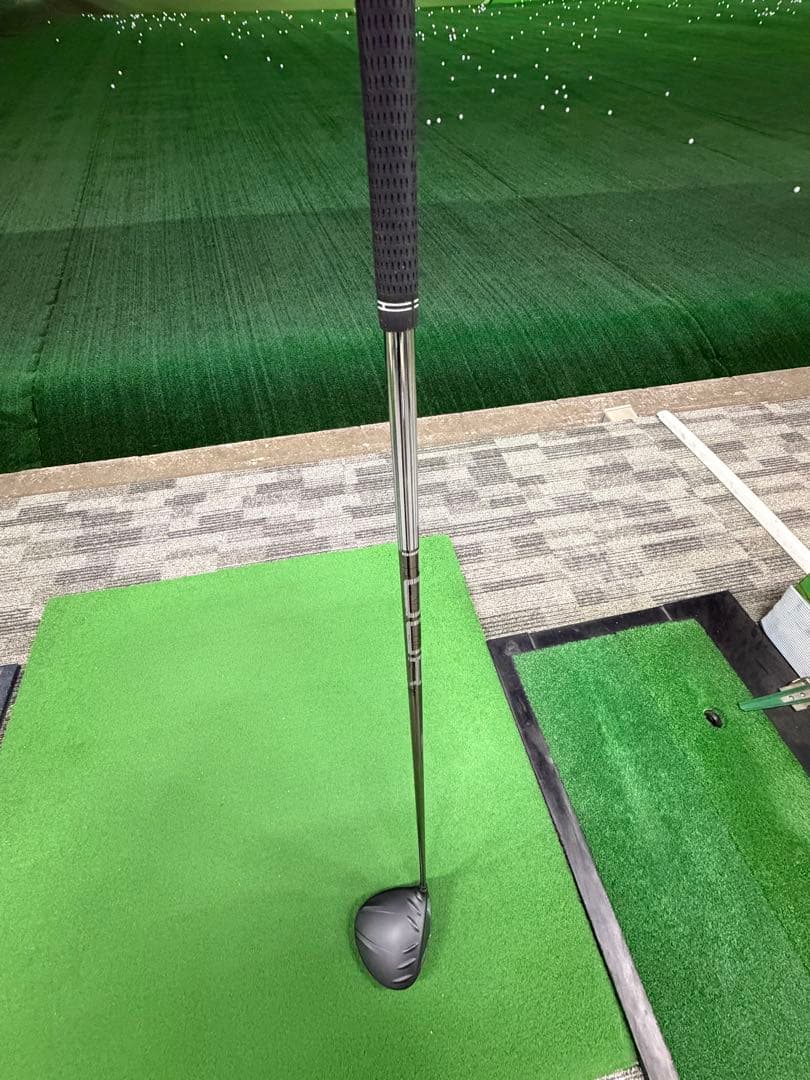 PING G410 PLUS ドライバー