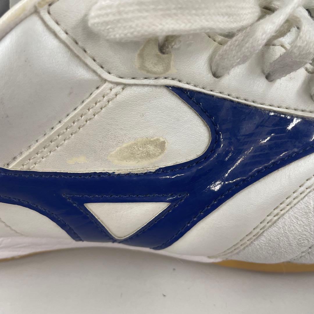 MIZUNOモレリアin 国内未発売限定カラー　27.5cm