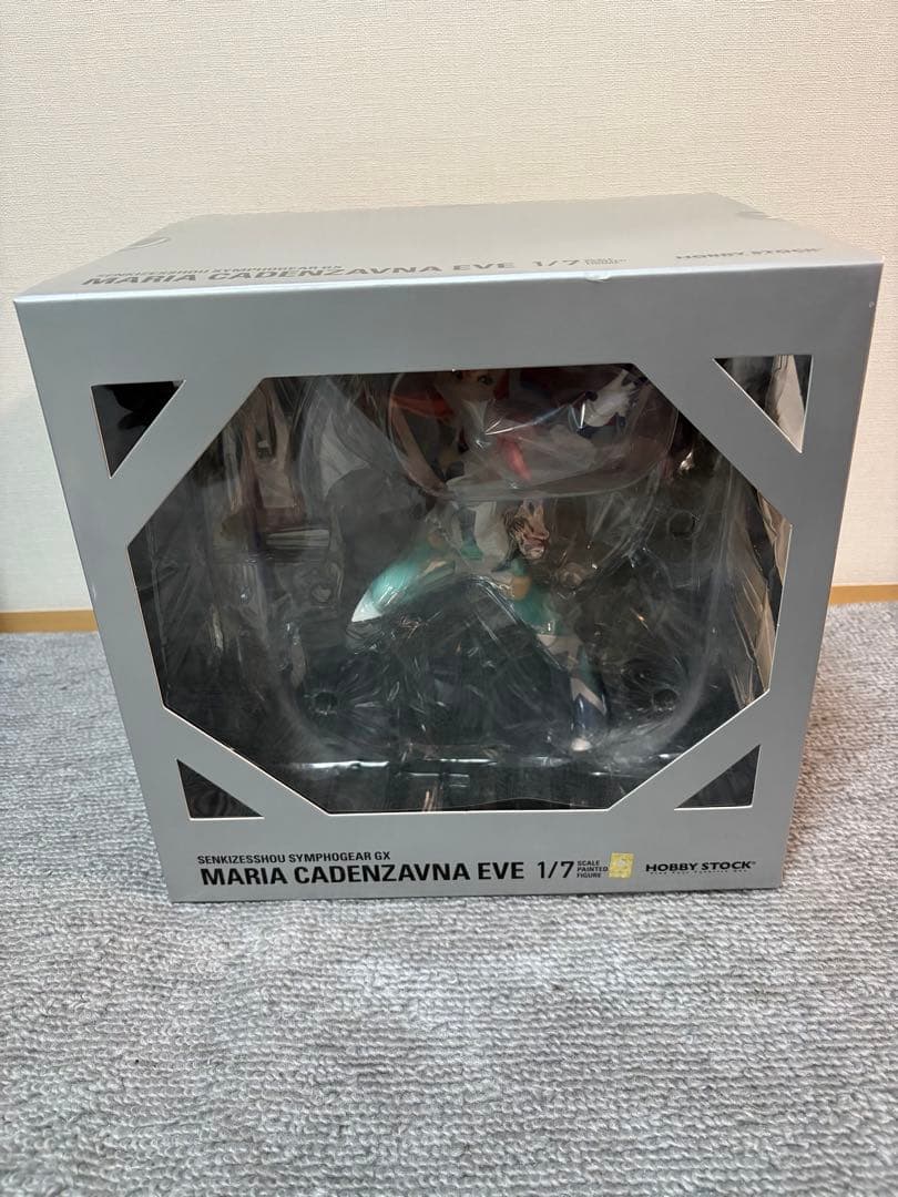 戦姫絶唱シンフォギア　マリア・カデンツァヴナ・イヴ　風鳴翼　グッズセット