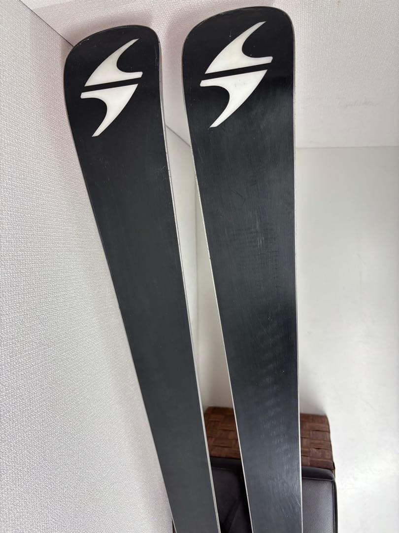 Blizzard RACE GS WORLDCAP WC 186cm スキー板