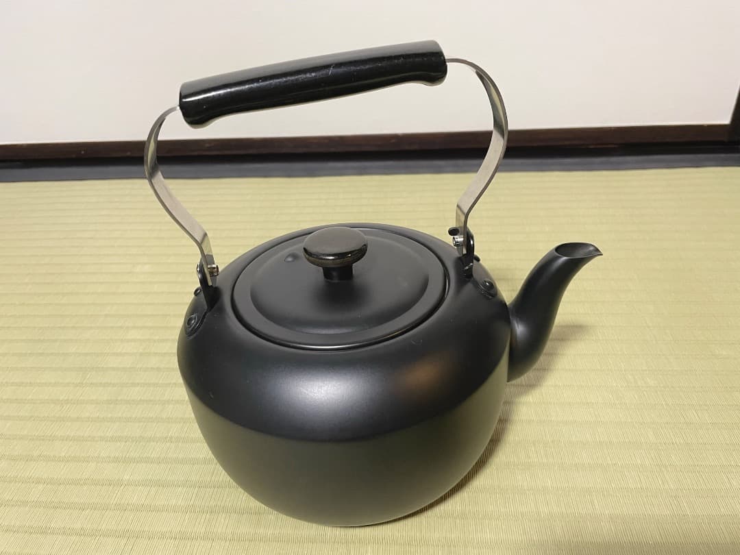 peak スノーピーク ラウンドケトル １.５L