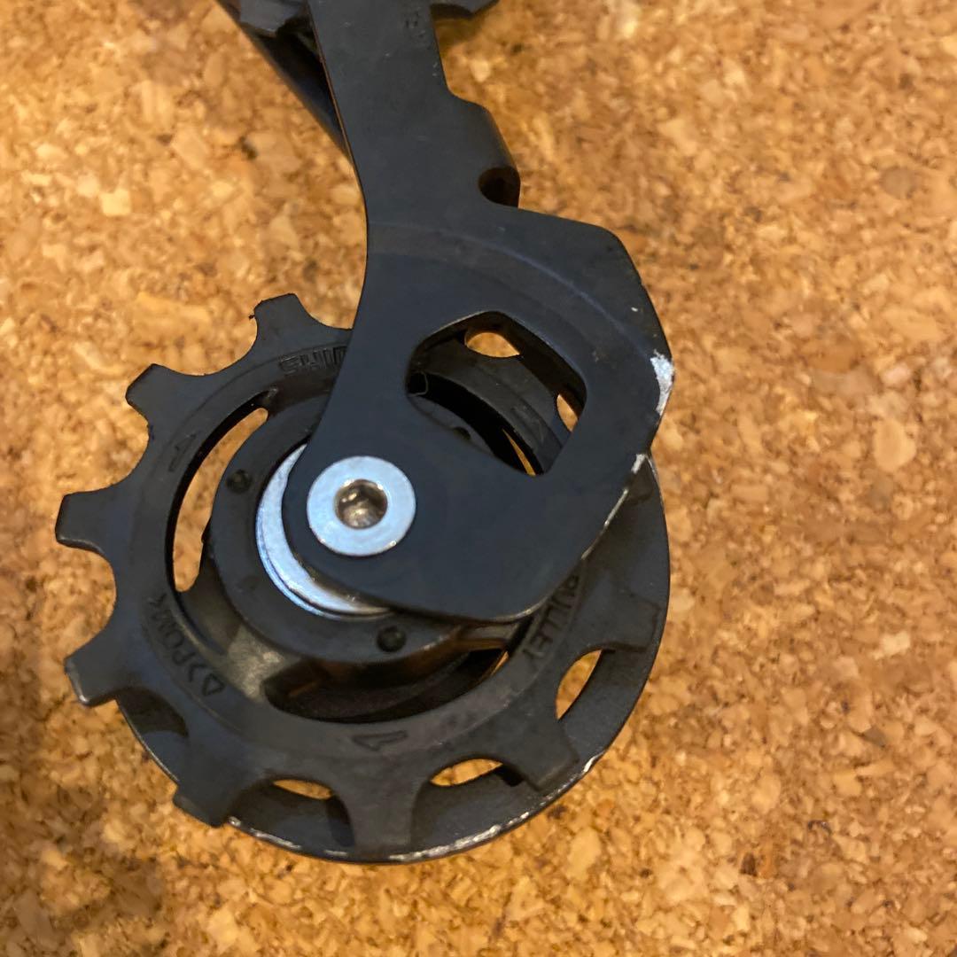 SHIMANO ULTEGRA リアディレイラー R8000 11S