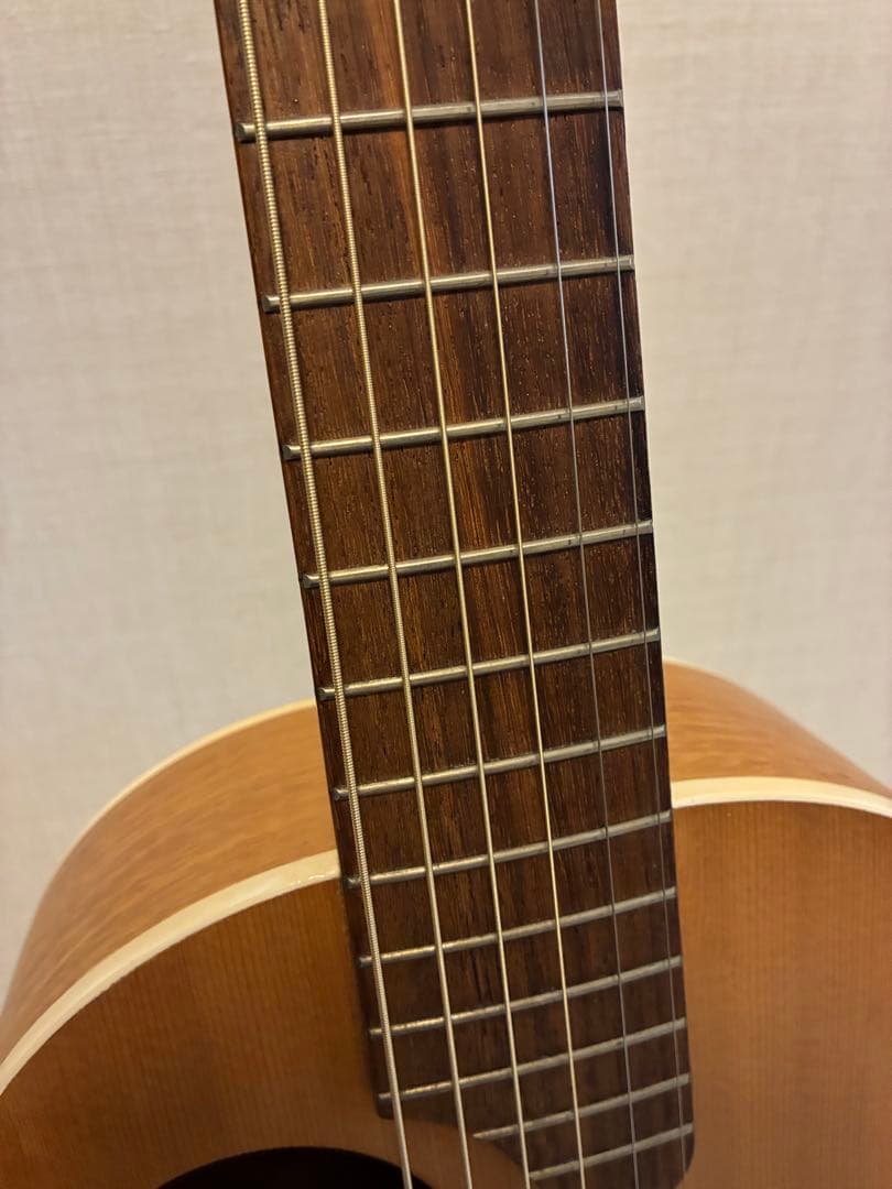 ギター K.Yairi Nocturne 871ST