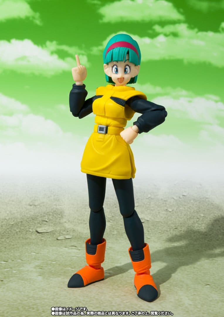 S.H.Figuarts ナメック星編スタート セット
