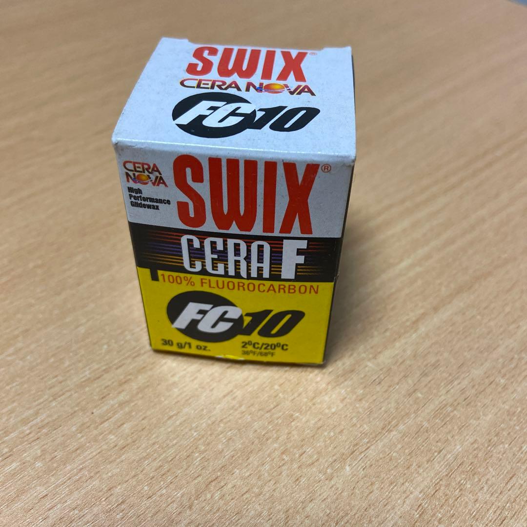 SWIX セーラー　FC10