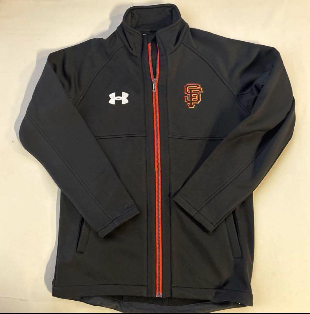A126新品MLBサンフランシスコ・ジャイアンツ(S〜M)メジャーリーグ大リーグ