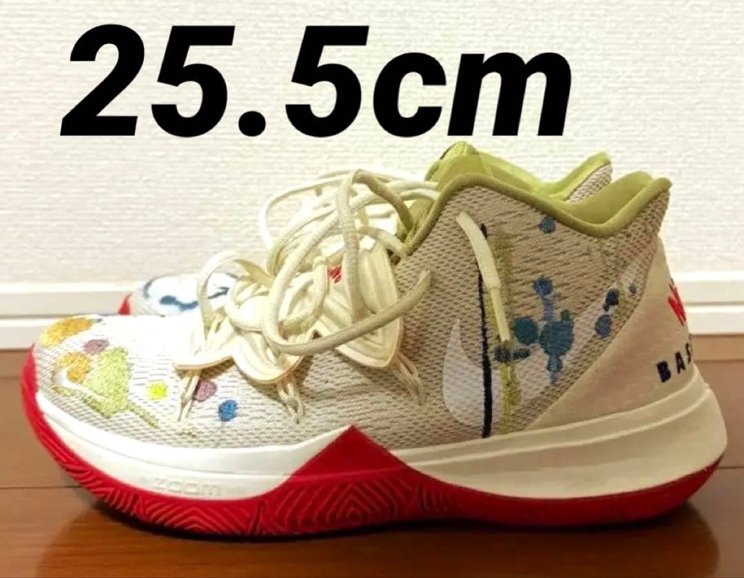 NIKE カイリー5 BANDULU